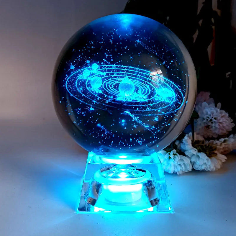 StellarSphere